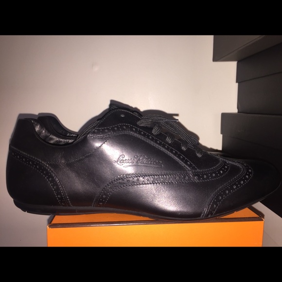 Louis Vuitton sneaker - Picture 3 of 5